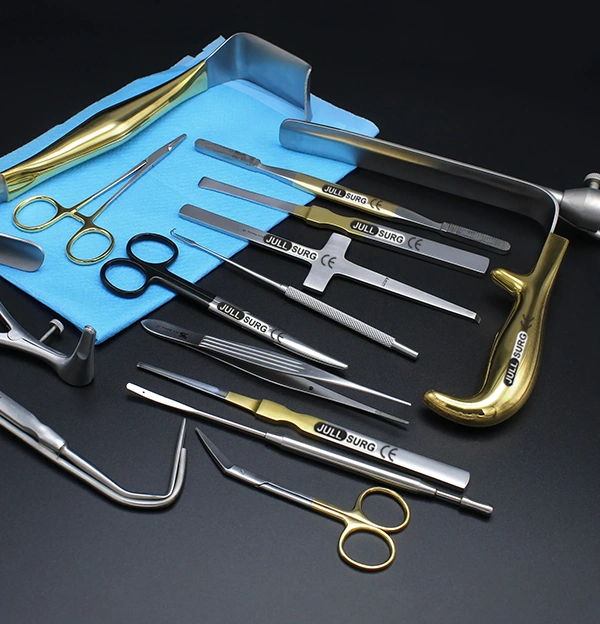 Plastic Surgery Instruments